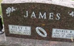 Doris R James Doris R James