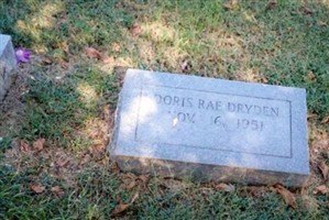 Doris Rae Deaton Dryden Doris Rae Deaton Dryden