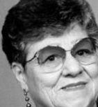 Doris Rae Lefler Rhoades