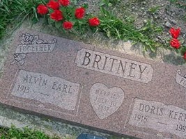 Doris Roberta Kerr Britney Doris Roberta Kerr Britney