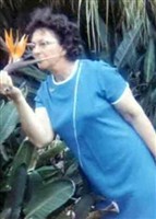 Doris Roselind Cramer Bell Doris Roselind Cramer Bell