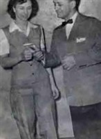 Doris Roselind Cramer Bell Doris Roselind Cramer Bell