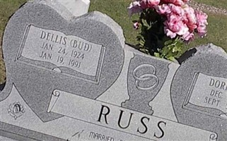 Doris Russ