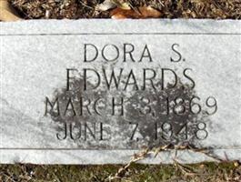 Doris S. Edwards