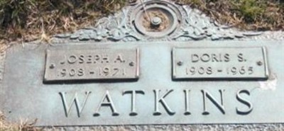 Doris S Watkins Doris S Watkins