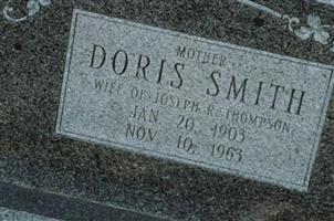 Doris Smith