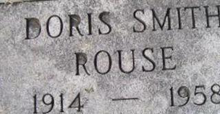 Doris Smith Rouse