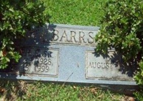 Doris Smitherman Barrs Doris Smitherman Barrs