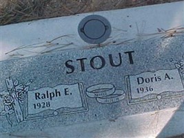 Doris Stout Doris Stout