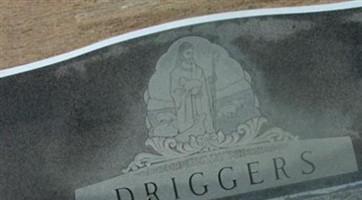 Doris Thomas Driggers Doris Thomas Driggers