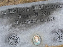 Doris V Nix Lessman Doris V Nix Lessman