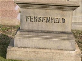 Doris V. Thomas Fehsenfeld Doris V. Thomas Fehsenfeld
