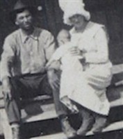 Doris Vanderford