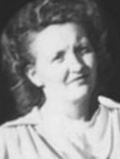 Doris VanNoy Roberts Taylor