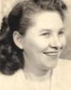 Doris Virginia Cobb Hennessy