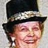 Doris Virginia Engelking Blomquist