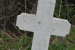 Doris W. Varnon Doris W. Varnon