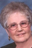 Doris Wanee Caldwell Wood Doris Wanee Caldwell Wood