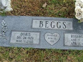 Ruby Doris (Weaver) Stevens Beggs Ruby Doris (Weaver) Stevens Beggs
