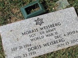 Doris Weisberg
