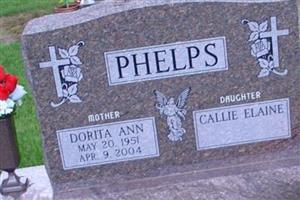 Dorita Ann Phelps