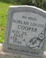 Dorlan Louise Cooper