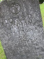 Dorle D Lanham