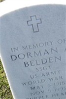 Dorman A Belden