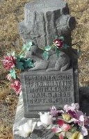 Dorman A. McWilliams Dorman A. McWilliams