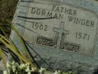 Dorman Winder