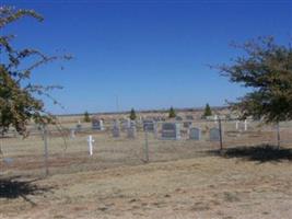 Dorn Cemetery