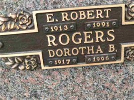 Dorotha B Rogers