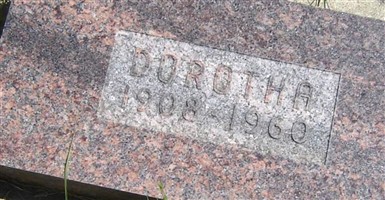 Dorotha Detour
