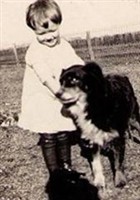 Dorotha Eileen Walsh Dorotha Eileen Walsh