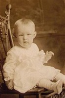 Dorotha Eileen Walsh Dorotha Eileen Walsh