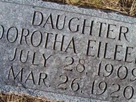 Dorotha Eileene Forcade Dorotha Eileene Forcade