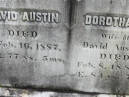 Dorotha H. Austin