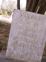 Dorotha Hudson