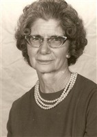 Dorotha I Locher Wagar