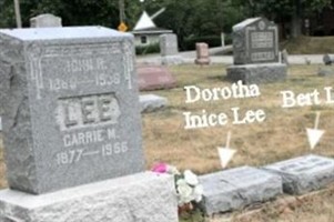 Dorotha Inice Lee