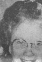 Dorotha June Ettinger