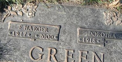 Dorotha L. Green