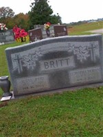 Dorotha Leatrice Britt