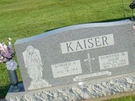Dorotha M Faller Kaiser