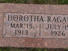 Dorotha Mildred Ragan