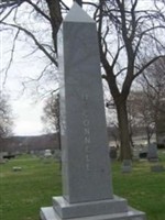 Dorotha Richard McConnell