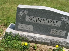 Dorotha Schweitzer
