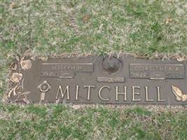 Dorothea Alice Silvernail Mitchell (2206032.jpg) Dorothea Alice Silvernail Mitchell (2206032.jpg)