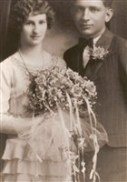 Dorothea Auguste Zielsdorf Pieper