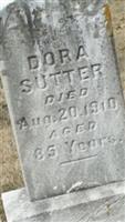 Dorothea Buchmueller Sutter
